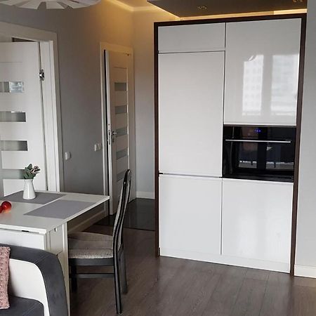 Goclaw Apartament Warsaw Luaran gambar