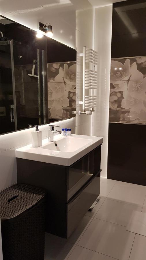 Goclaw Apartament Warsaw Luaran gambar
