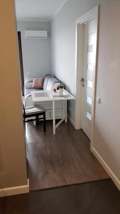 Goclaw Apartament Warsaw Luaran gambar